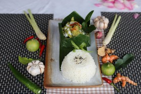 Damrei Angkor Hotel