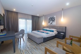Damrei Angkor Hotel