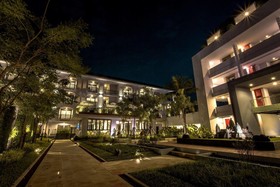 Damrei Angkor Hotel