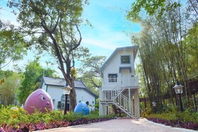 Dara Express Inn by Angkor Green Gardens
