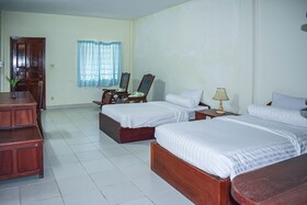 Dara Express Inn by Angkor Green Gardens