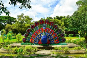 Dara Express Inn by Angkor Green Gardens