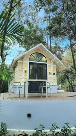 Dara Express Inn by Angkor Green Gardens