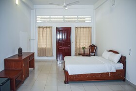 Dara Express Inn by Angkor Green Gardens