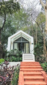 Dara Express Inn by Angkor Green Gardens