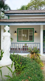 Dara Express Inn by Angkor Green Gardens
