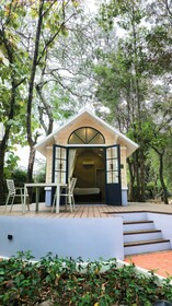 Dara Express Inn by Angkor Green Gardens