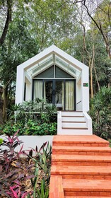 Dara Express Inn by Angkor Green Gardens
