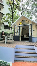 Dara Express Inn by Angkor Green Gardens