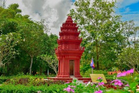 Dara Express Inn by Angkor Green Gardens