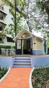Dara Express Inn by Angkor Green Gardens