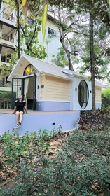 Dara Express Inn by Angkor Green Gardens