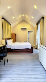 Dara Express Inn by Angkor Green Gardens