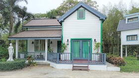 Dara Express Inn by Angkor Green Gardens