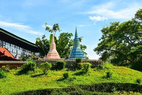 Dara Express Inn by Angkor Green Gardens