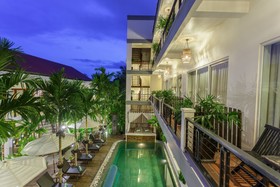 Sakaban Residence