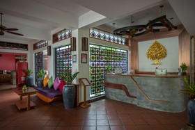 Sakaban Residence