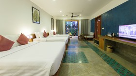 Sakaban Residence