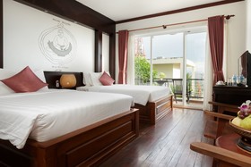Sakaban Residence