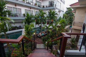 Sakaban Residence