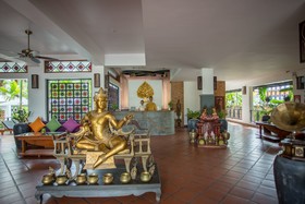 Sakaban Residence