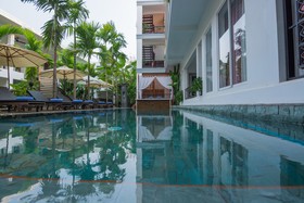 Sakaban Residence