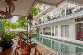 Sakaban Residence