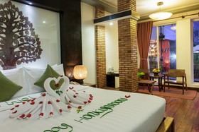 Sakaban Residence