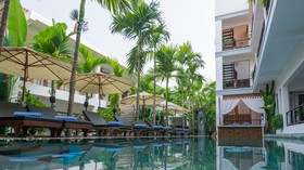 Sakaban Residence