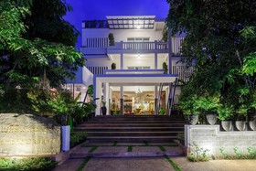 Sakaban Residence