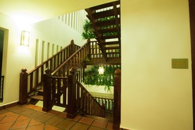 Sakaban Residence