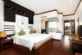 Sakaban Residence