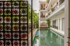 Sakaban Residence
