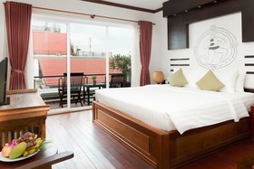 Sakaban Residence