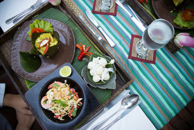 Sakaban Residence