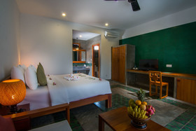 Sakaban Residence