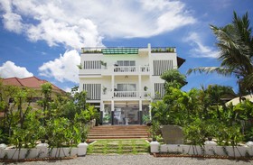 Sakaban Residence