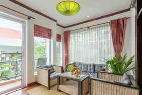 Sakaban Residence