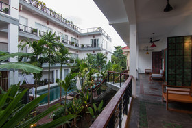 Sakaban Residence