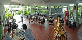Sakaban Residence