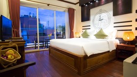 Sakaban Residence