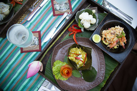 Sakaban Residence