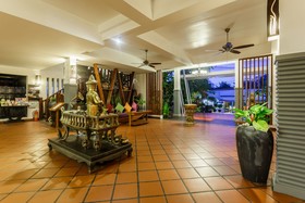 Sakaban Residence