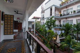 Sakaban Residence
