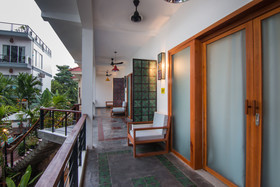 Sakaban Residence