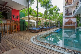 Sakaban Residence