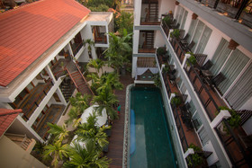 Sakaban Residence