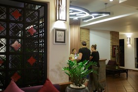 Sakaban Residence
