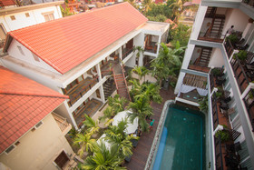 Sakaban Residence