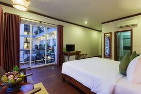 Sakaban Residence